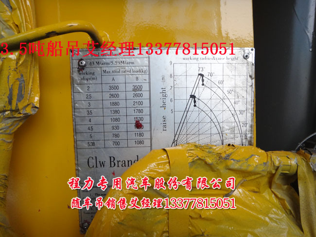 直折臂船吊2.5噸船吊3.5噸船吊4噸船吊5噸船吊6.3噸船吊
